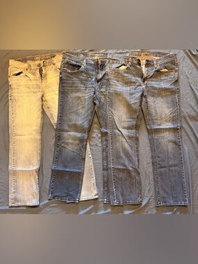 Cody James Jeans